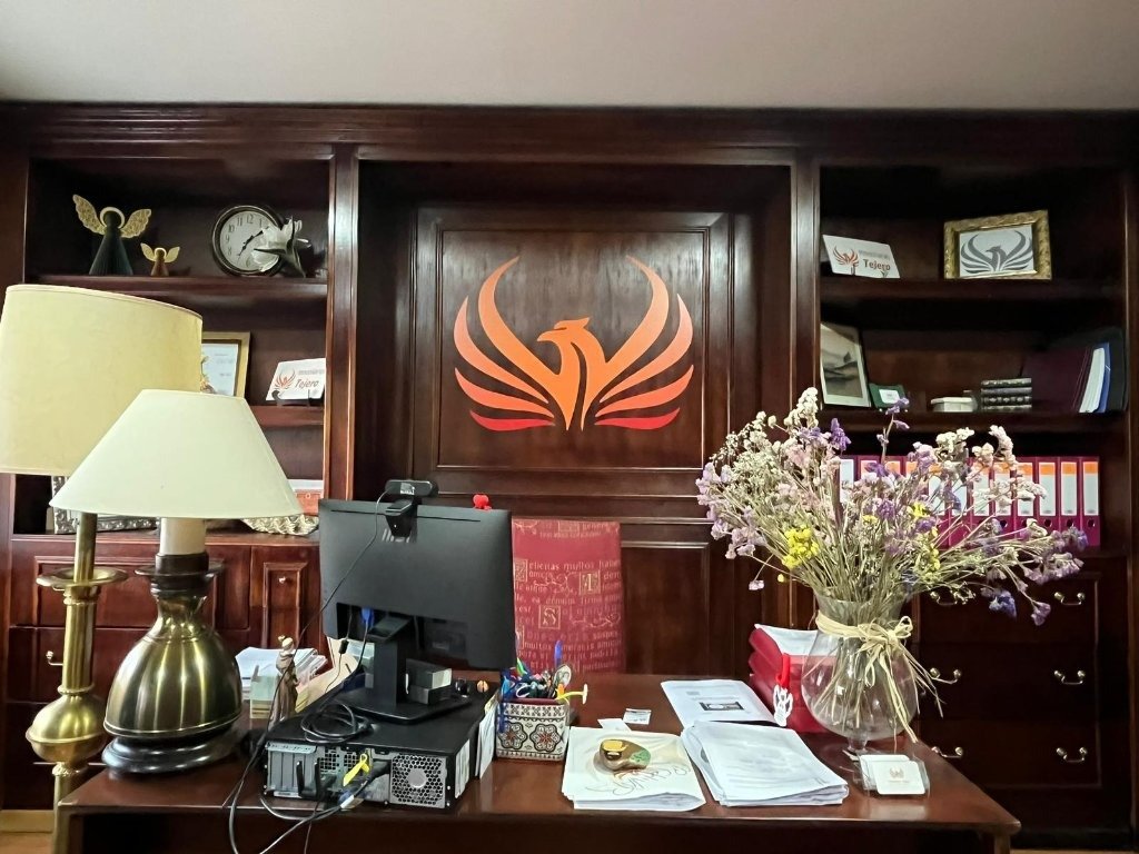 Oficina Tejero Phoenix