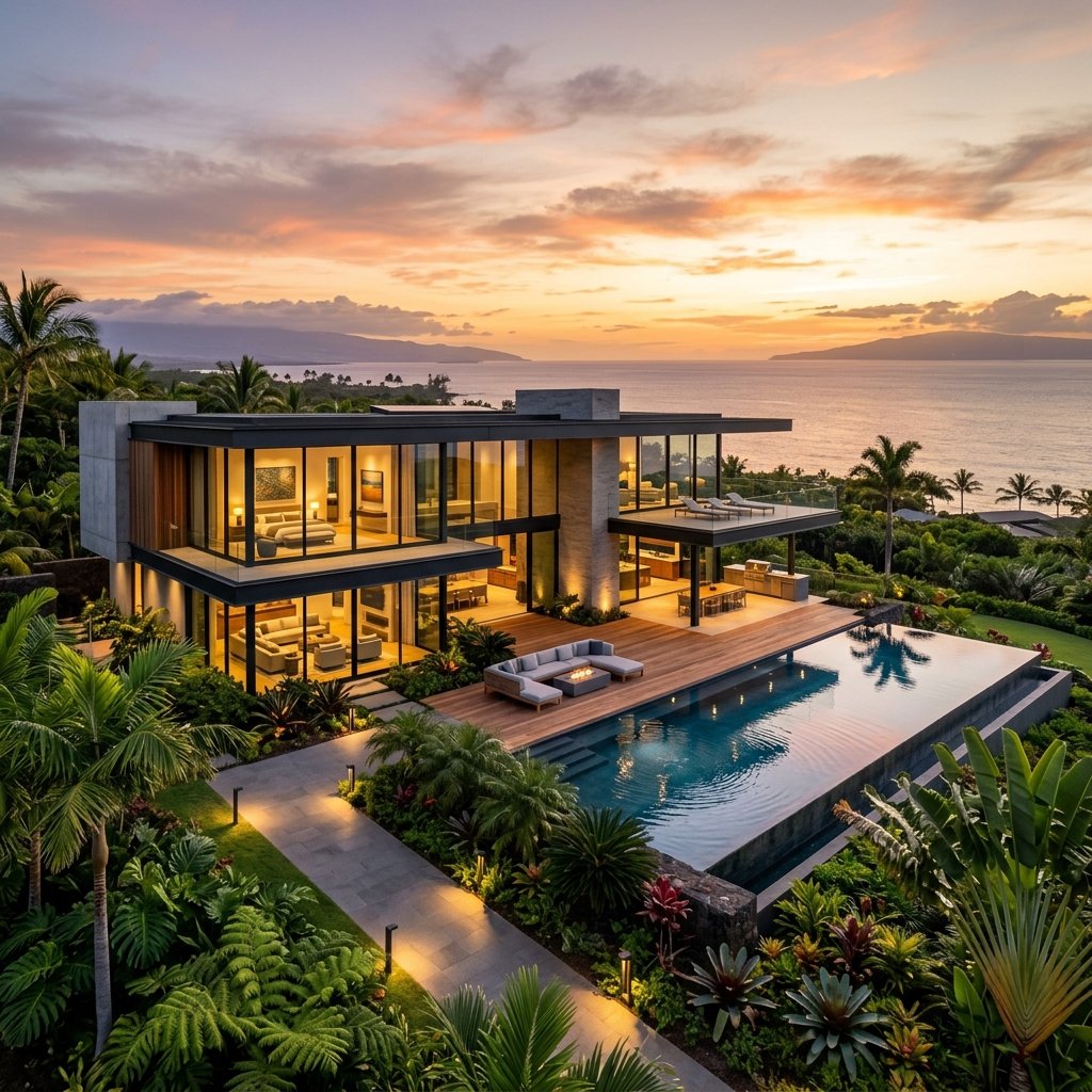 Luxury Property